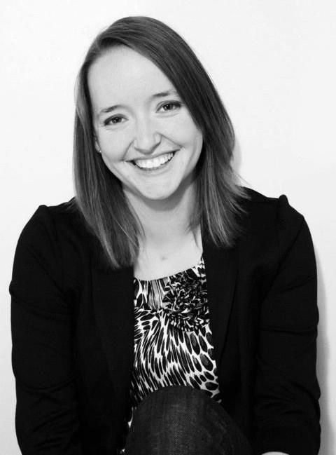 Katie Mcvay - Class of 2009 - Ridgewood High School