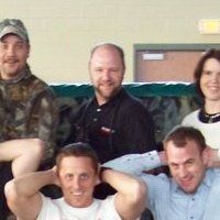 Todd Brown - Class of 1987 - Ridgewood High School