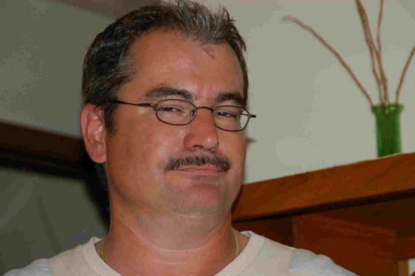 Roger Teaters - Class of 1979 - Bucyrus High School