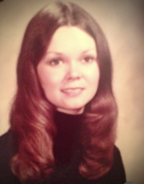 Cathy Mullins - Class of 1974 - Bucyrus High School