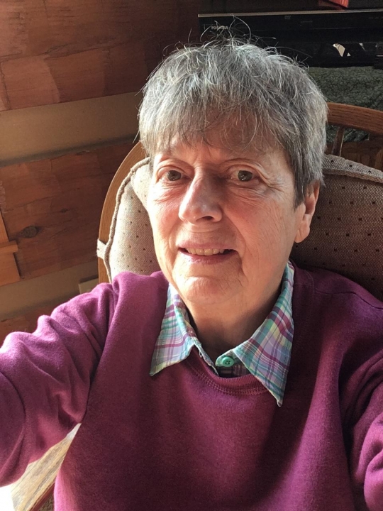 Iola Bittikofer - Class of 1960 - Bucyrus High School