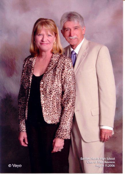 Dan Shapiro - Class of 1965 - Beachwood High School