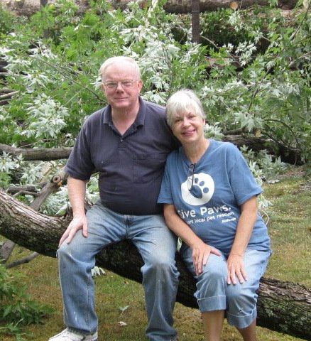 Janet O'grady - Class of 1965 - Chagrin Falls High School