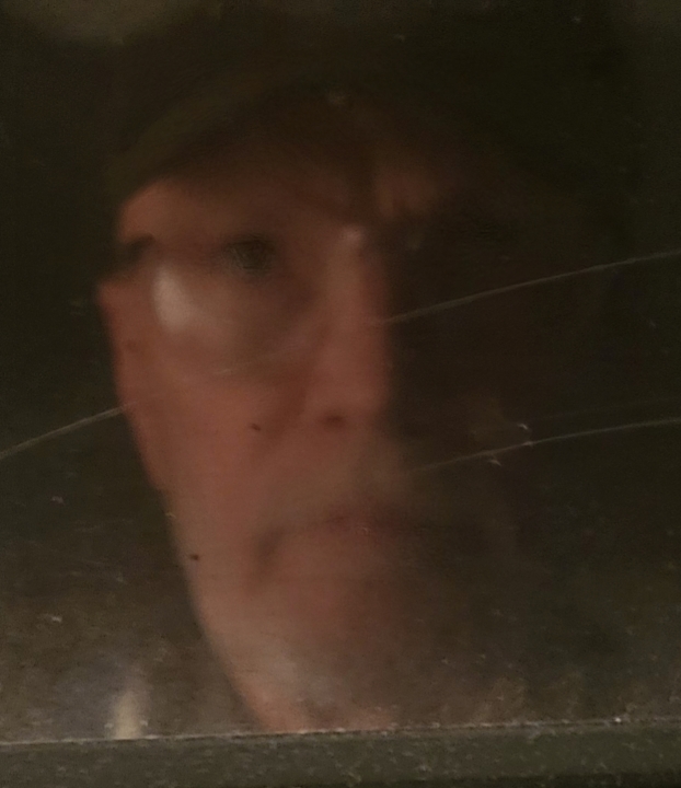 Ernest Vansaw - Class of 1971 - Chagrin Falls High School