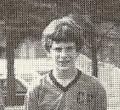 John Sabec, class of 1980