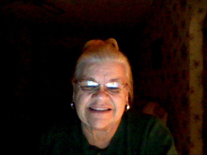 Jean Pacchini - Class of 1964 - Bellevue Senior High School