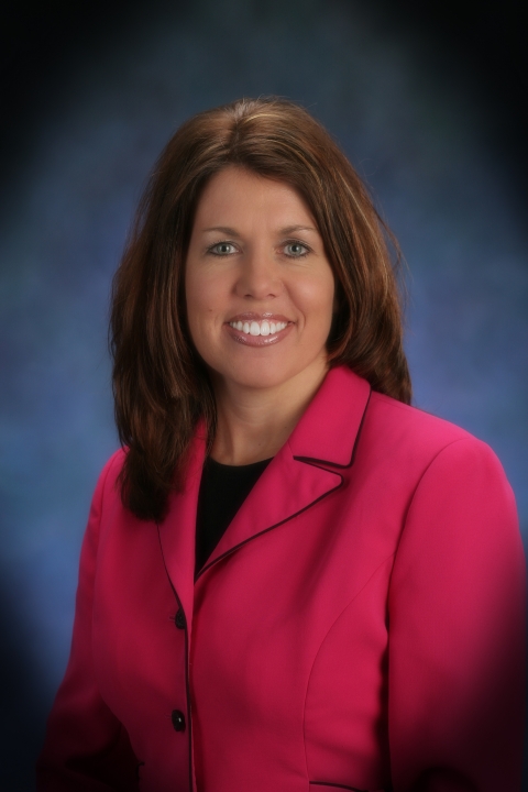 Christena Thomas - Class of 1989 - Bellevue Senior High School