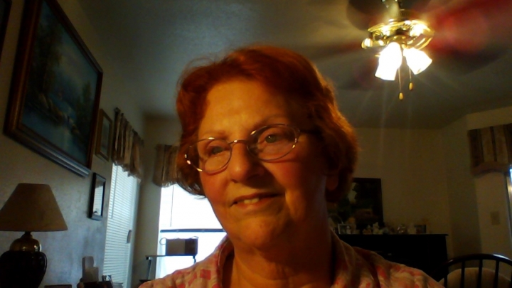 Candice DeJean - Class of 1970 - Bellevue Senior High School