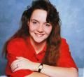 Julie Adkins, class of 1994