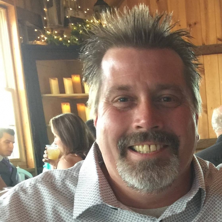 Dennis Buszko - Class of 1986 - Brooklyn High School