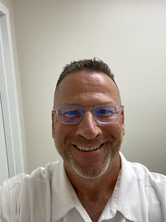 Robert Rykena - Class of 1986 - Brooklyn High School
