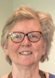 Marian R Fisher Sirotak - Class of 1962 - Brooklyn High School