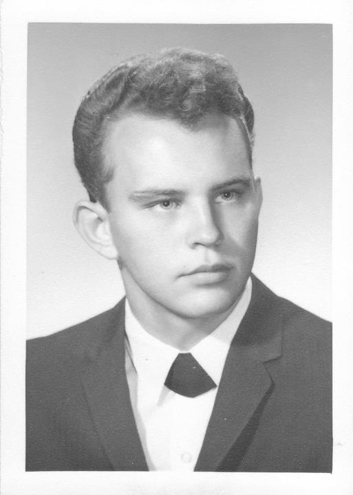 David Janovyak - Class of 1965 - Brooklyn High School