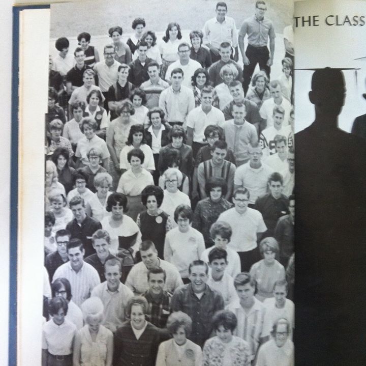 Brooklyn Reunion - Class of 1965 - Brooklyn High School