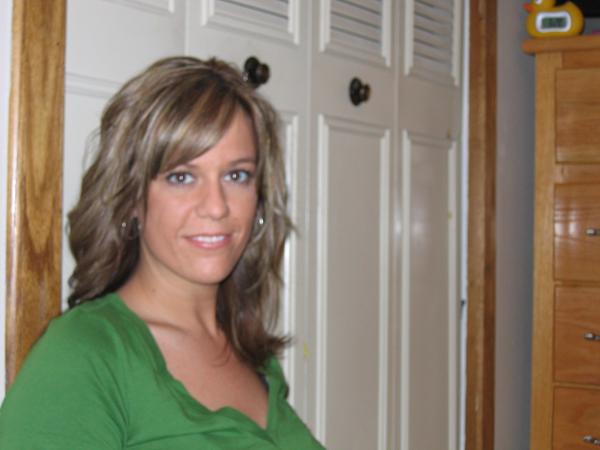 Amy Hall - Class of 1997 - Edison High School