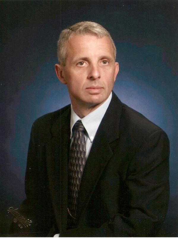 Mark Nye - Class of 1979 - Edison High School