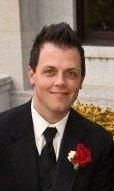 Kyle Kovacs - Class of 1997 - Edison High School