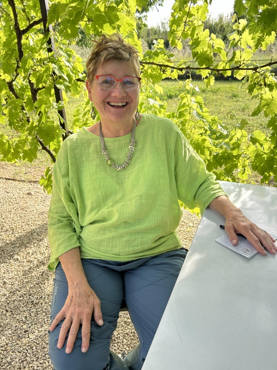 Janet Bauer - Class of 1972 - Edison High School