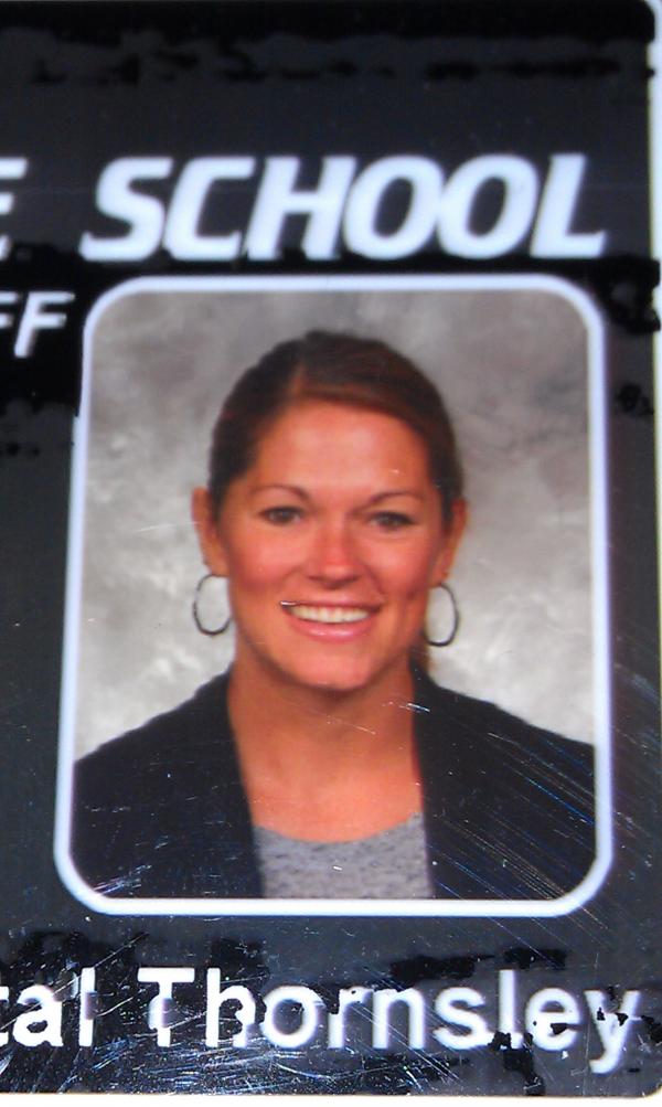 Crystal Affolter - Class of 1996 - Amanda-clearcreek High School
