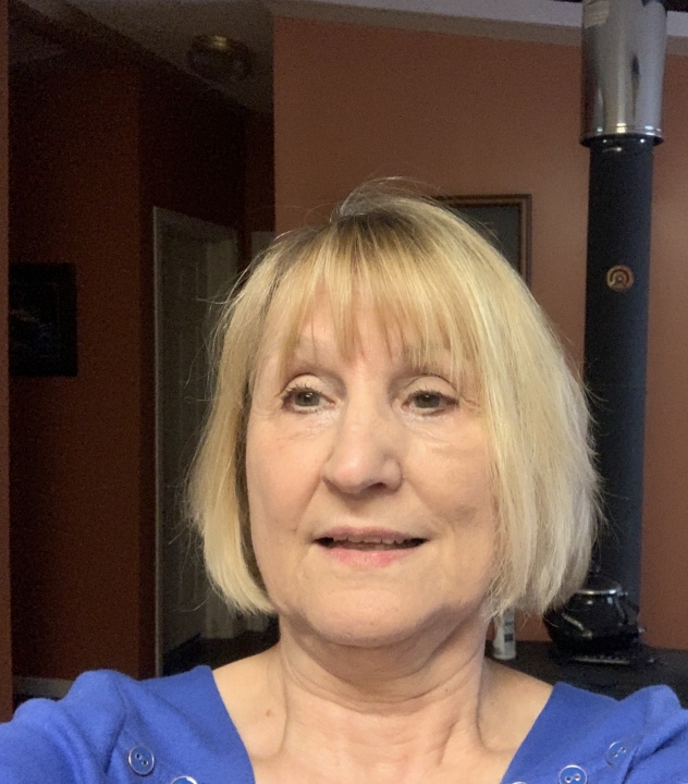 Deborah Foltz - Class of 1965 - Liberty Union High School