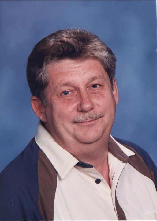 Jon Hanna - Class of 1964 - Liberty Union High School