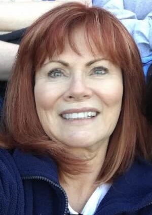 Cindy Jackson - Class of 1967 - Liberty Union High School