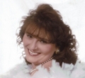 Kathryn Cherry, class of 1987