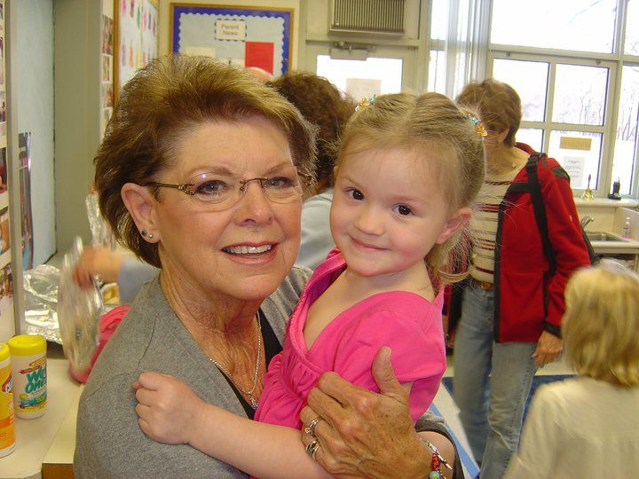 Pat Edwards - Class of 1964 - Bloom-carroll High School