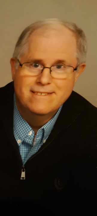 Gordon Struble - Class of 1972 - Bloom-carroll High School