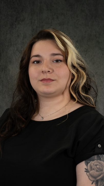 Olivia Ribali - Class of 2020 - Archbold High School