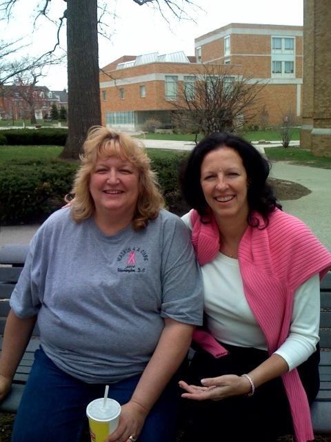 Cindy Hausch - Class of 1977 - Archbold High School