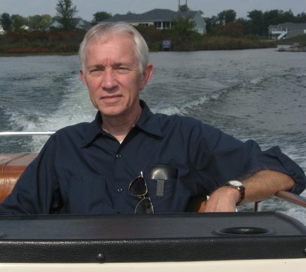 Bill Swisher - Class of 1962 - Archbold High School