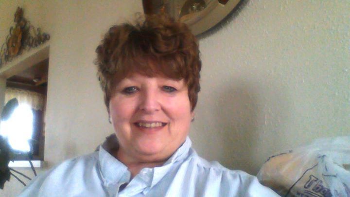 Sue Wilson - Class of 1972 - Pike-delta-york High School