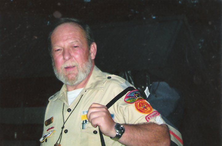 Robert Bloomer - Class of 1969 - Pike-delta-york High School