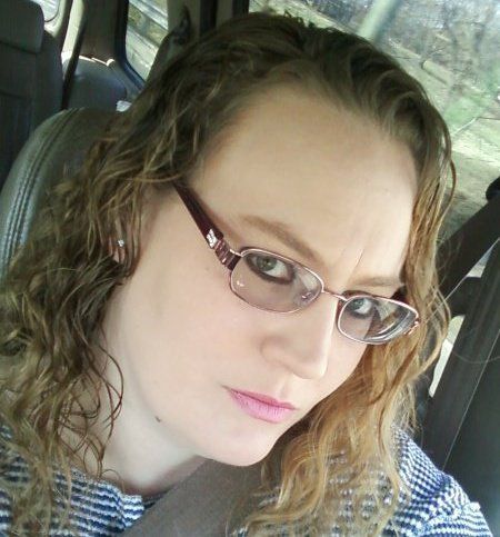 Veronica Vineyard - Class of 1998 - Pike-delta-york High School