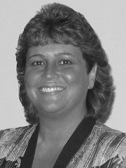 Laura Bowerman - Class of 1984 - Pike-delta-york High School