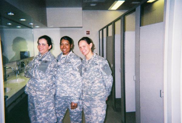 Rachel Gearig - Class of 2005 - Pike-delta-york High School