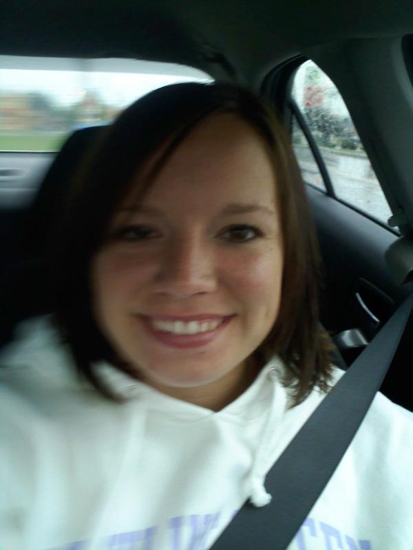Brianne Schmitz - Class of 2005 - Pike-delta-york High School