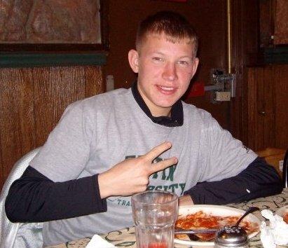 Nick Thomas - Faculty - Pike-delta-york High School