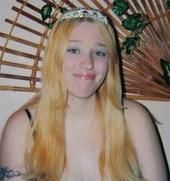 Tonya Zenz - Class of 2004 - Pike-delta-york High School