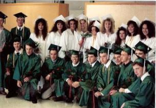 Amanda (mandy) Rodriguez - Class of 1993 - Pike-delta-york High School