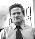 Robert Griesinger - Class of 1984 - Pike-delta-york High School