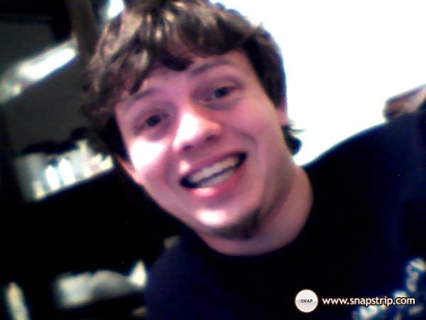 Brandon Murry - Class of 2010 - Pike-delta-york High School