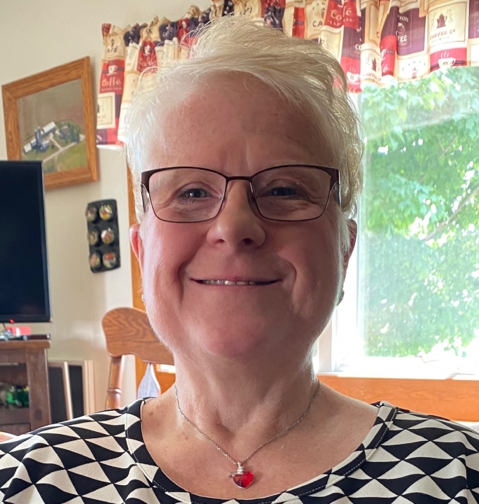 Jodie Ulrich - Class of 1985 - Pike-delta-york High School