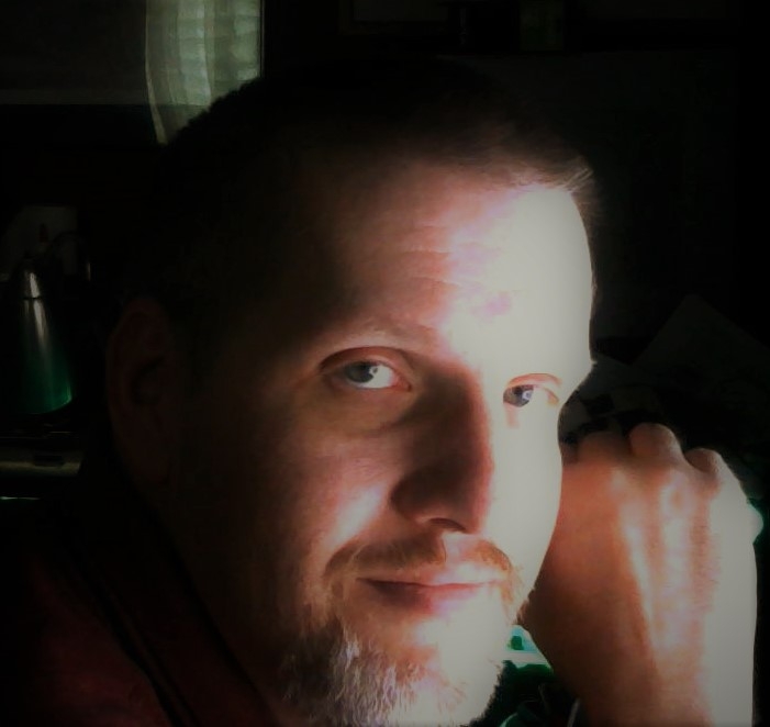 David Widener - Class of 1990 - Pike-delta-york High School