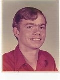 Ward Rhoads - Class of 1973 - Pike-delta-york High School