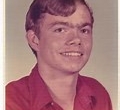 Ward Rhoads, class of 1973