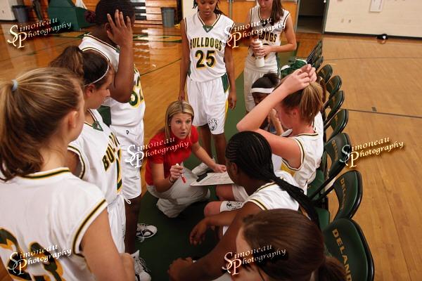 Brittaney Miller - Class of 2001 - Evergreen High School