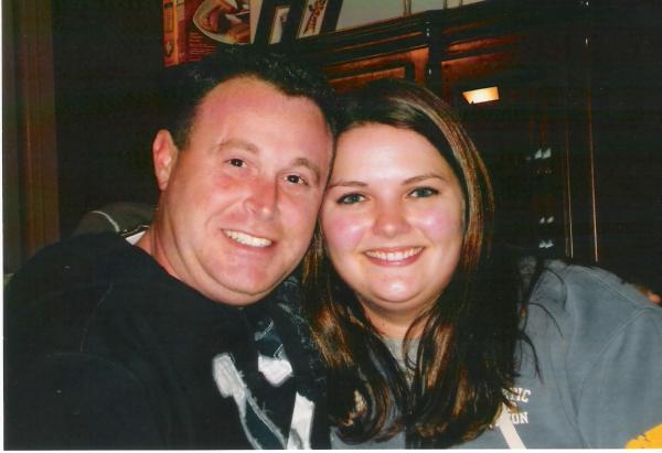 Alysia Hobling - Class of 1998 - Evergreen High School