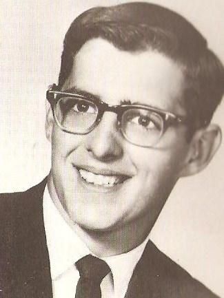 Michael Kennedy - Class of 1968 - Evergreen High School